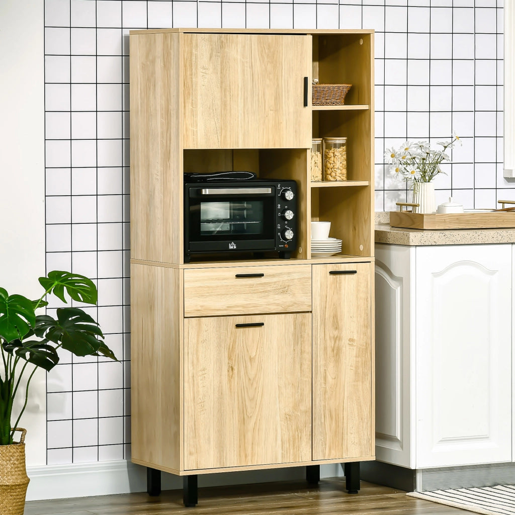 Armadio da cucina ¨C zephmum ¨C 166 cm