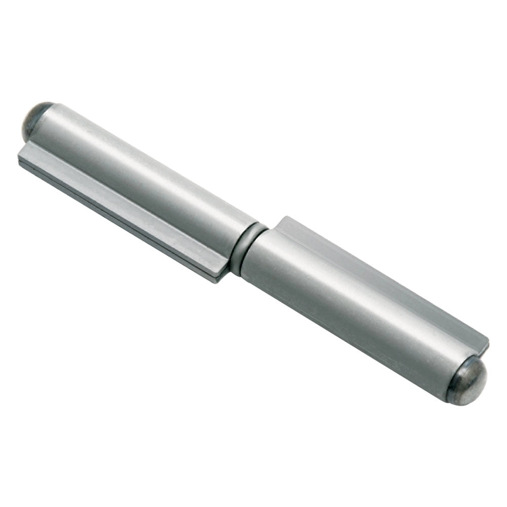 CERNIERA A SALDARE CON TAPPO 2 ALI art. 420 - mm   89,5 - Ø 7,8 - portata 75 kg- 50 pezzi  - COMUNELLO