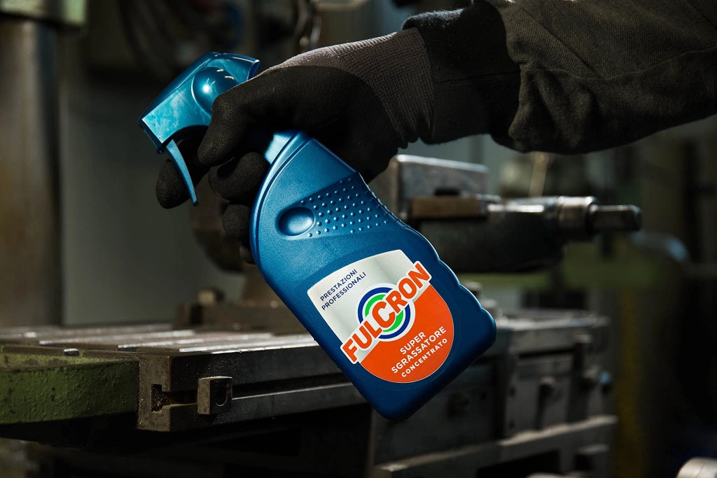 Sgrassatore Fulcron 1000 ml Arexons