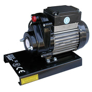 OTORIDUTTORE REBER HP0,3(450W)