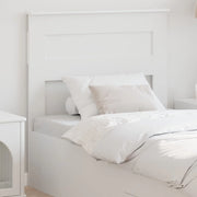 Testiera Bianco Legno ingegnerizzato 888133