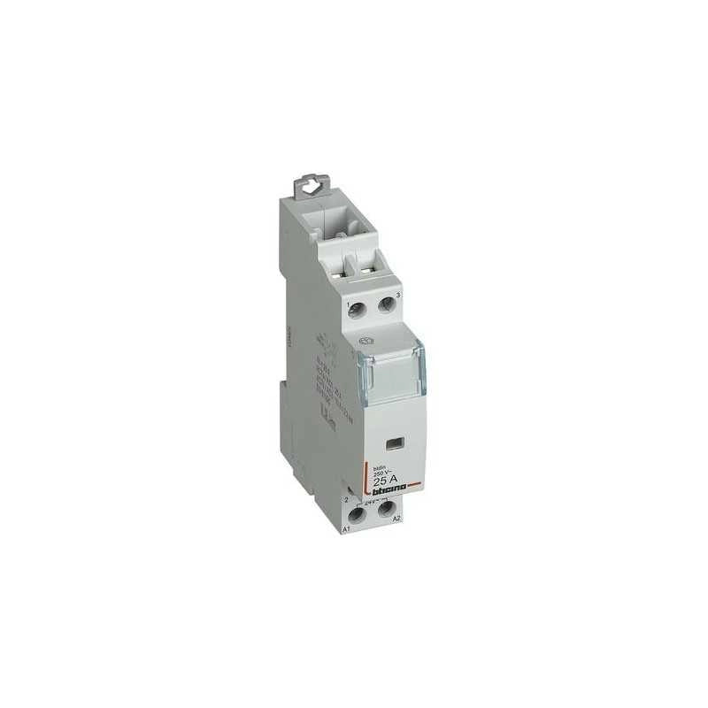 Ft1A2N230 Contattore Ac3 2No 25A 230Vac