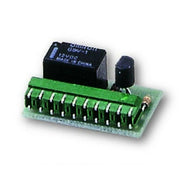 NICE MXP MODULO CANALE PASSO PASSO PER PLANOTIME AUTOMAZIONE