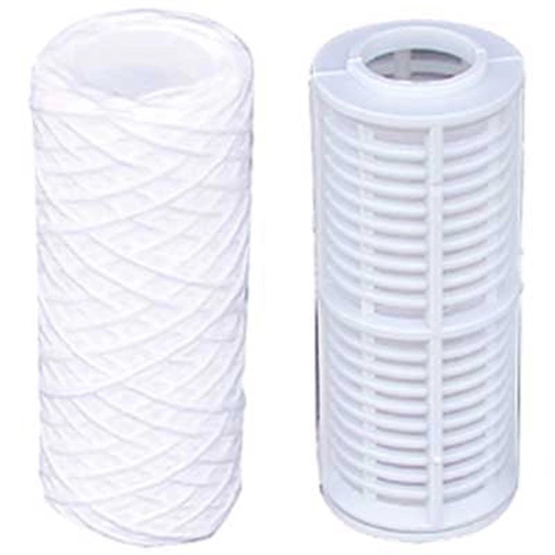 CARTUCCIA PER FILTRO 'SMALL 5' 25 Micron filo