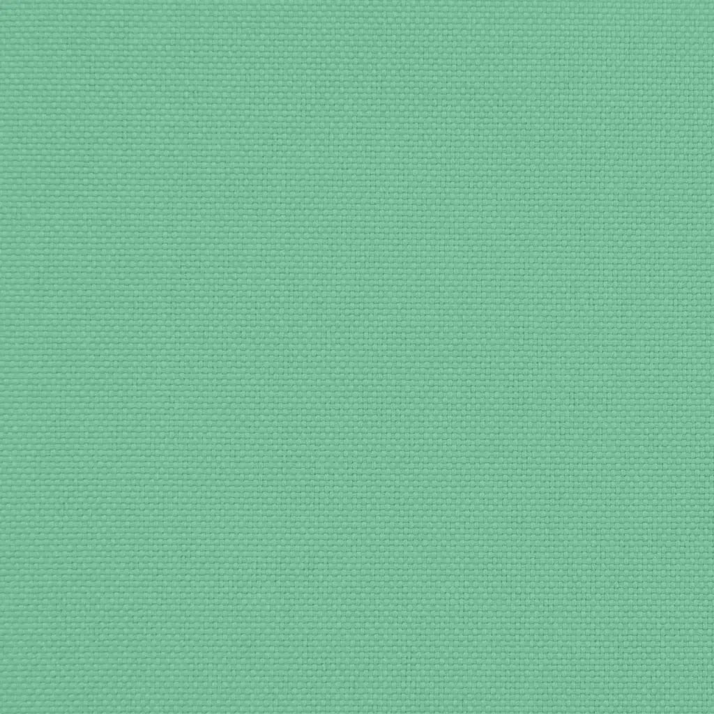 Ombrello | Parasolne Giardino con Palo in Acciaio Verde 248x248x248 cm