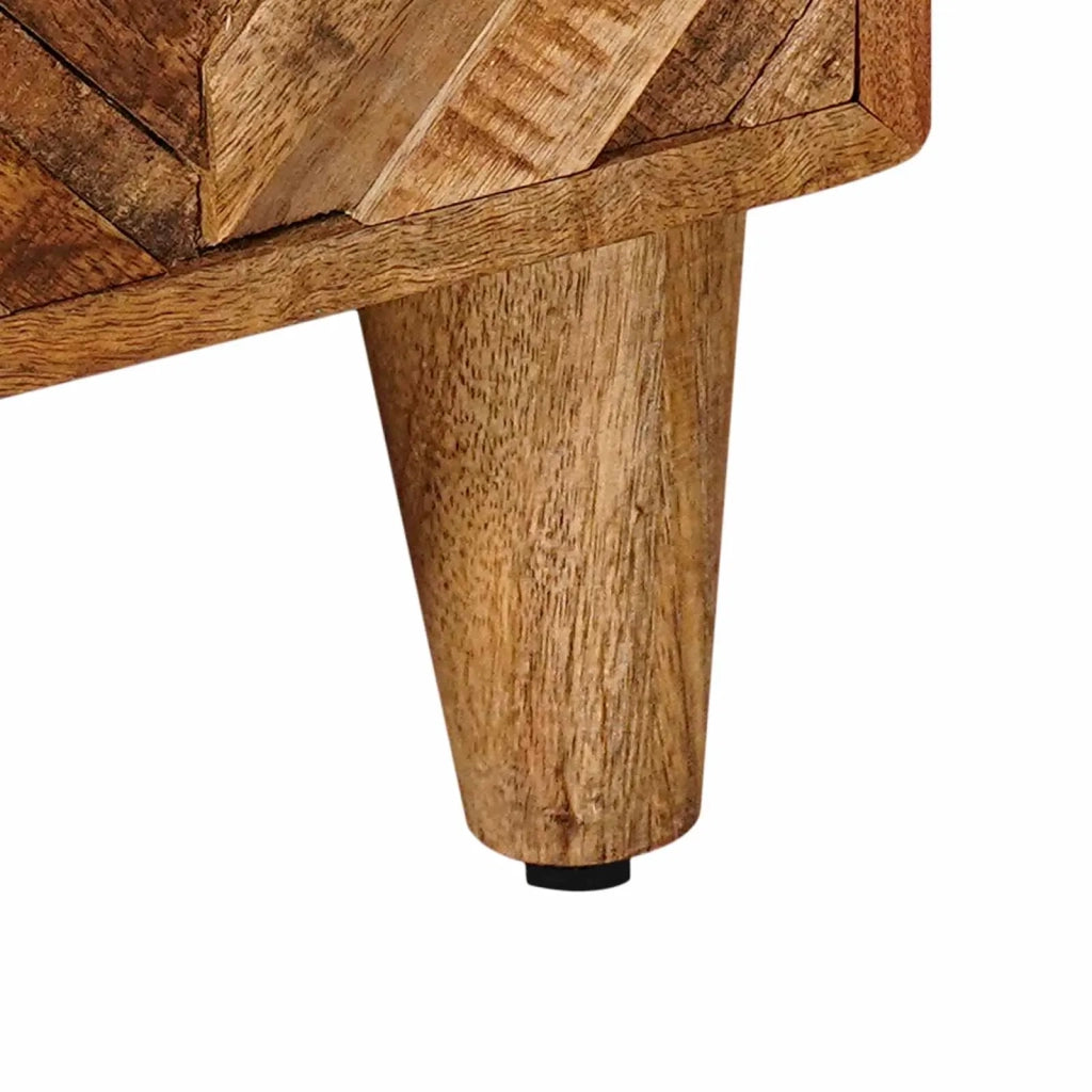 Armadi di Stoccaggio con porta Marrone 60 x 33,5 x 75 cm 4018941