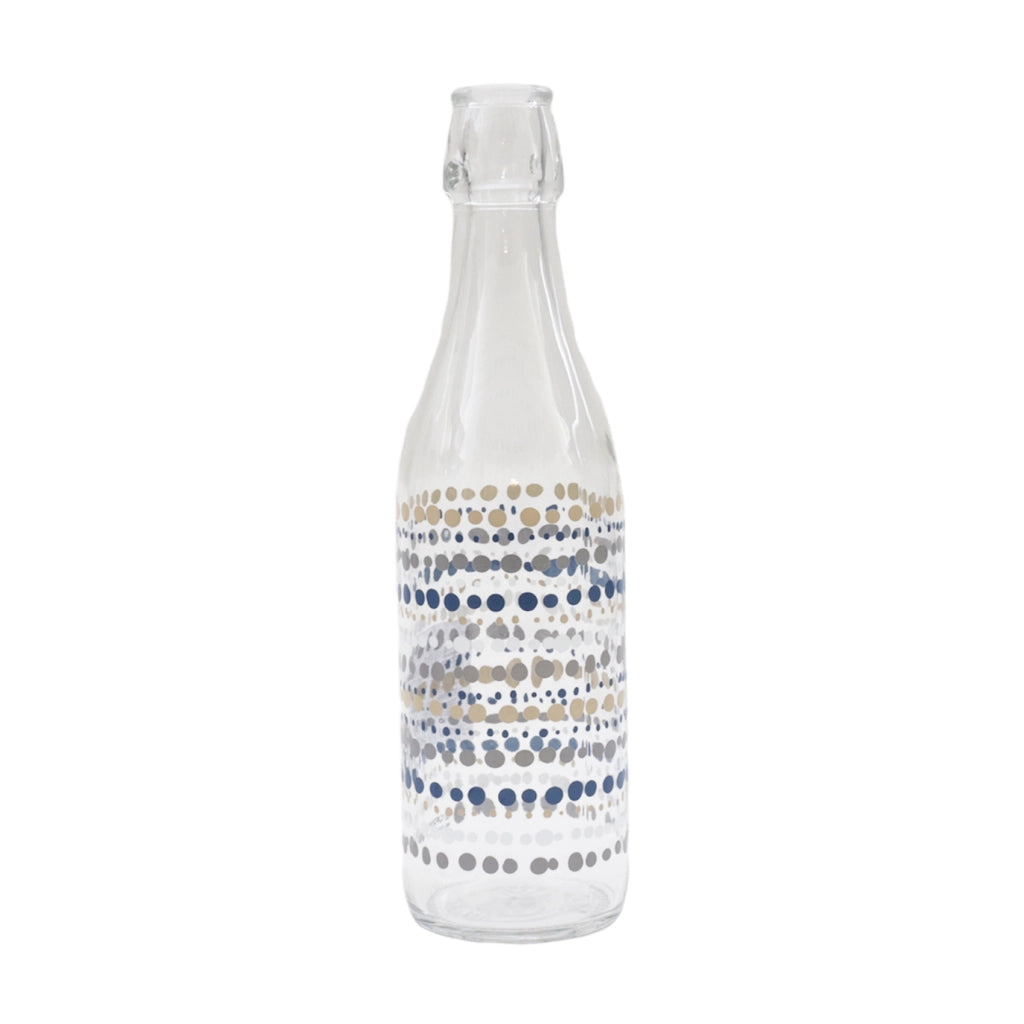 MAURY'S BOTTIGLIA LOOK TORTORA DA 500 ML