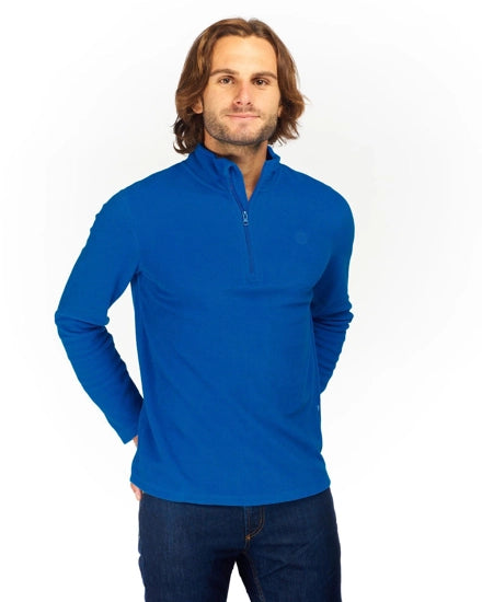 MICROPILE BLU Tg. XL