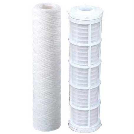 CARTUCCIA PER FILTRO BIG 25 Micron Filo