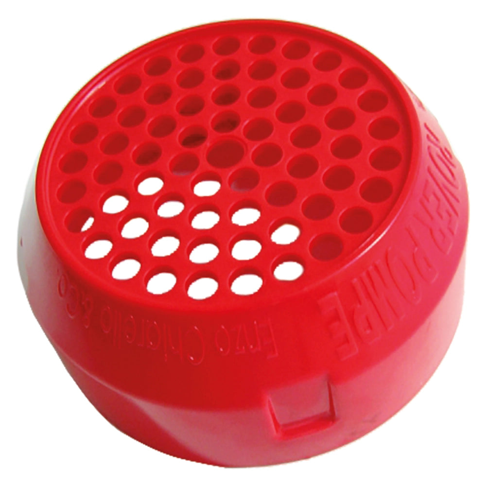 Copriventola Rover in Plastica per Be M