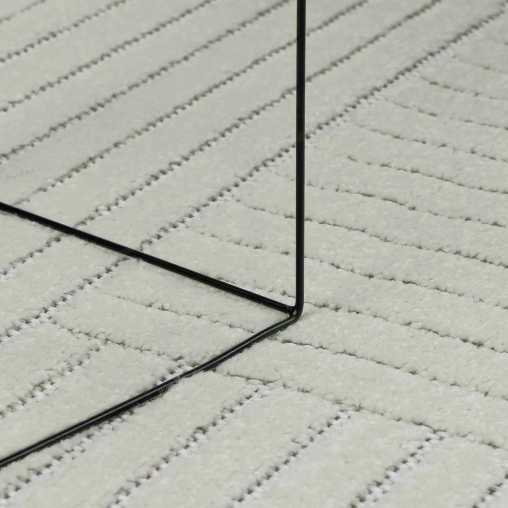 Tappeti per area PALMERAS Verde 240 x 340 cm Poliestere 42022602