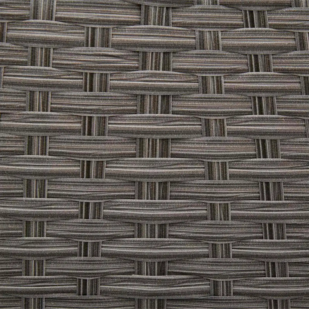 Collare per Albero di Natale Quadrato Grigio 60 x 60 x 28 cm 42048803