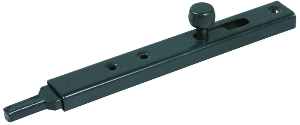 IBFM CATENACCIO VERTICALE mm. 200 col. Nero 15.00 pz