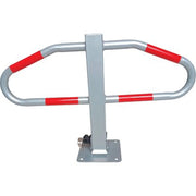 BARRIERA ANTISOSTA WORKIT - ACCIAIO VERN CM 73X18  H.CM 46