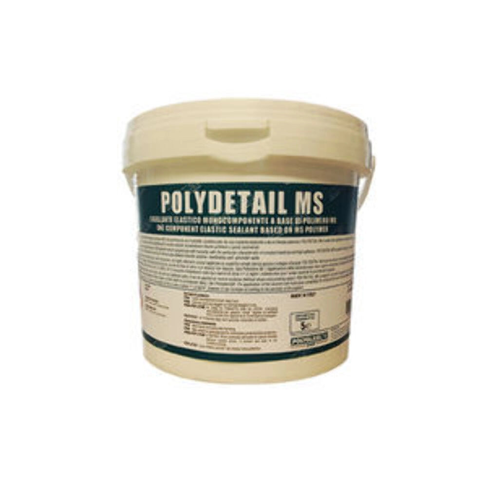 Polydetail 5Kg - Polyglass
