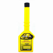 Trade Shop - Additivo Plurifunzione Diesel 125ml Trattamento Pulizia Sistema Alimentazione Sir-addie -