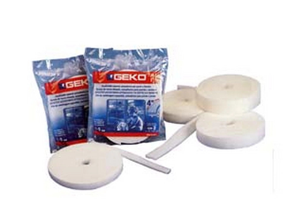 10pz parafreddo in spugna - mm.10h. spessore mm.8 rotolo da mt.8 cod:ferx.fer27618