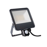 Faro LED esterno Kanlux iQ 30W 4000K IP44 sensore