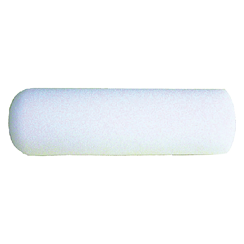 RULLO SPUGNA PER RADIATORI cm  10 - kit da 2 pezzi  - COLOREA