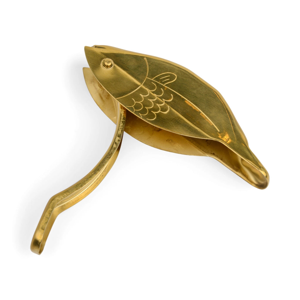 Spremiagrumi Fish The Stevie Oro