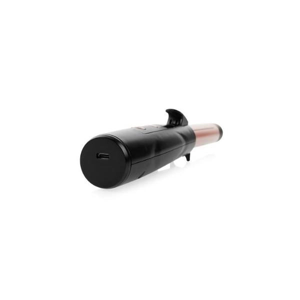 PIASTRA PER CAPELLI 170°TRISTAR CORDLESS