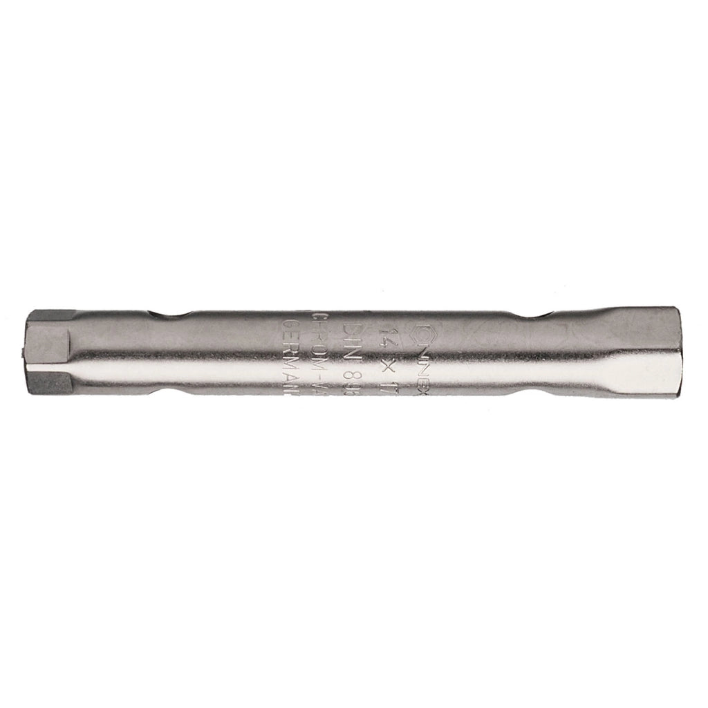 Chiave a tubo dritta 14 15 mm.
