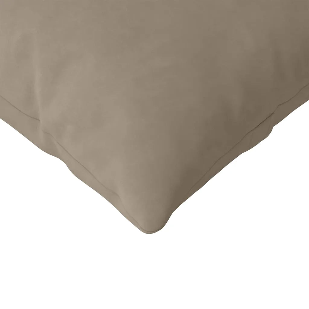 Cuscini da Divano 2 pcs Talpa 200 x 40 cm Tessuto 42013897