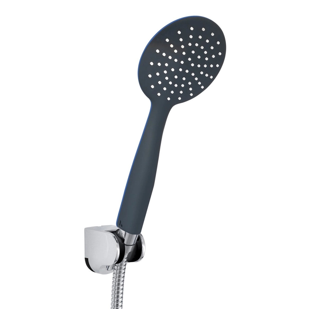 Tendence 07 kit doccia 1 getto nero