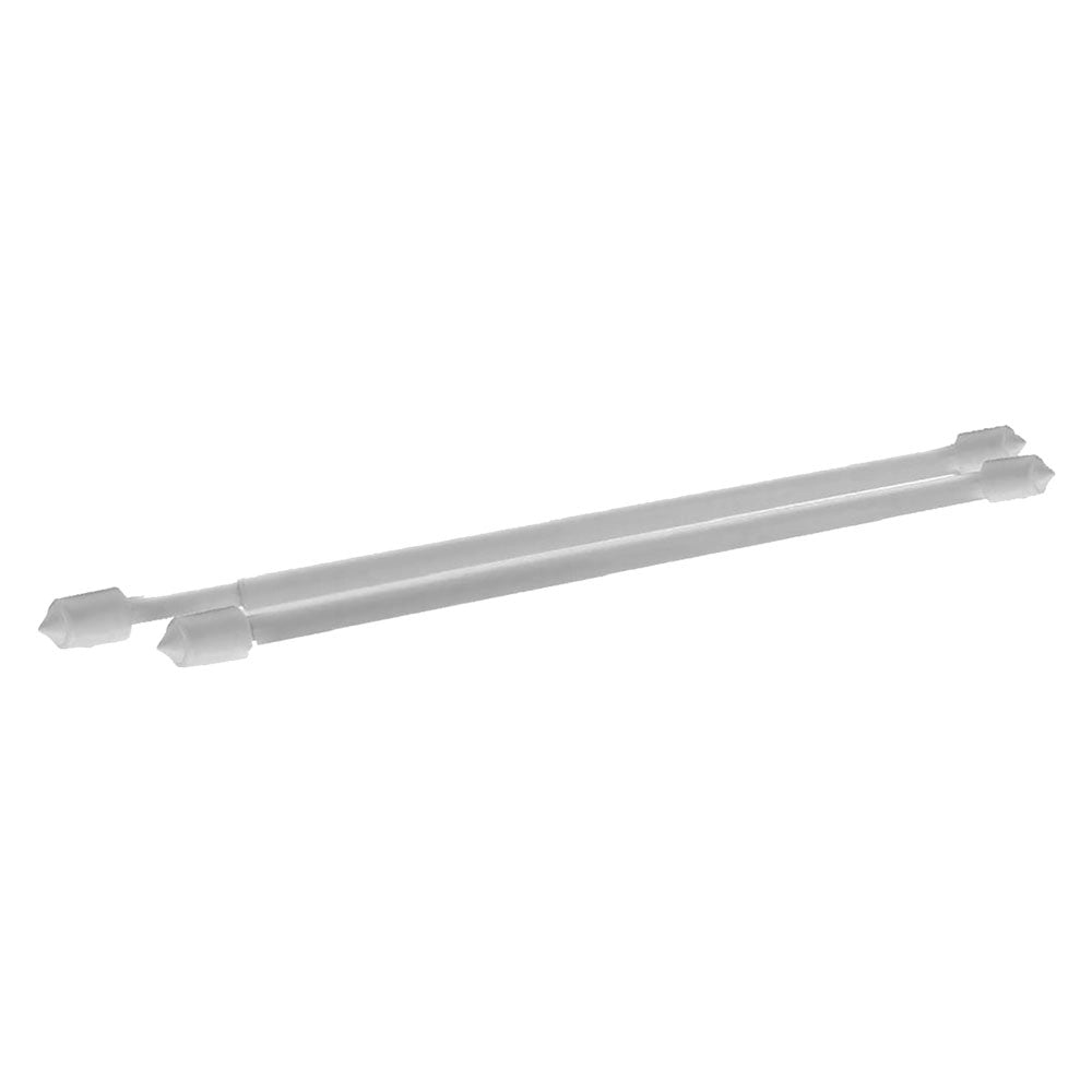 1blister stanghetta a molla 'bris-bris' mm 8 x cm 40 - punta ottone cod:ferx.3142194nlm