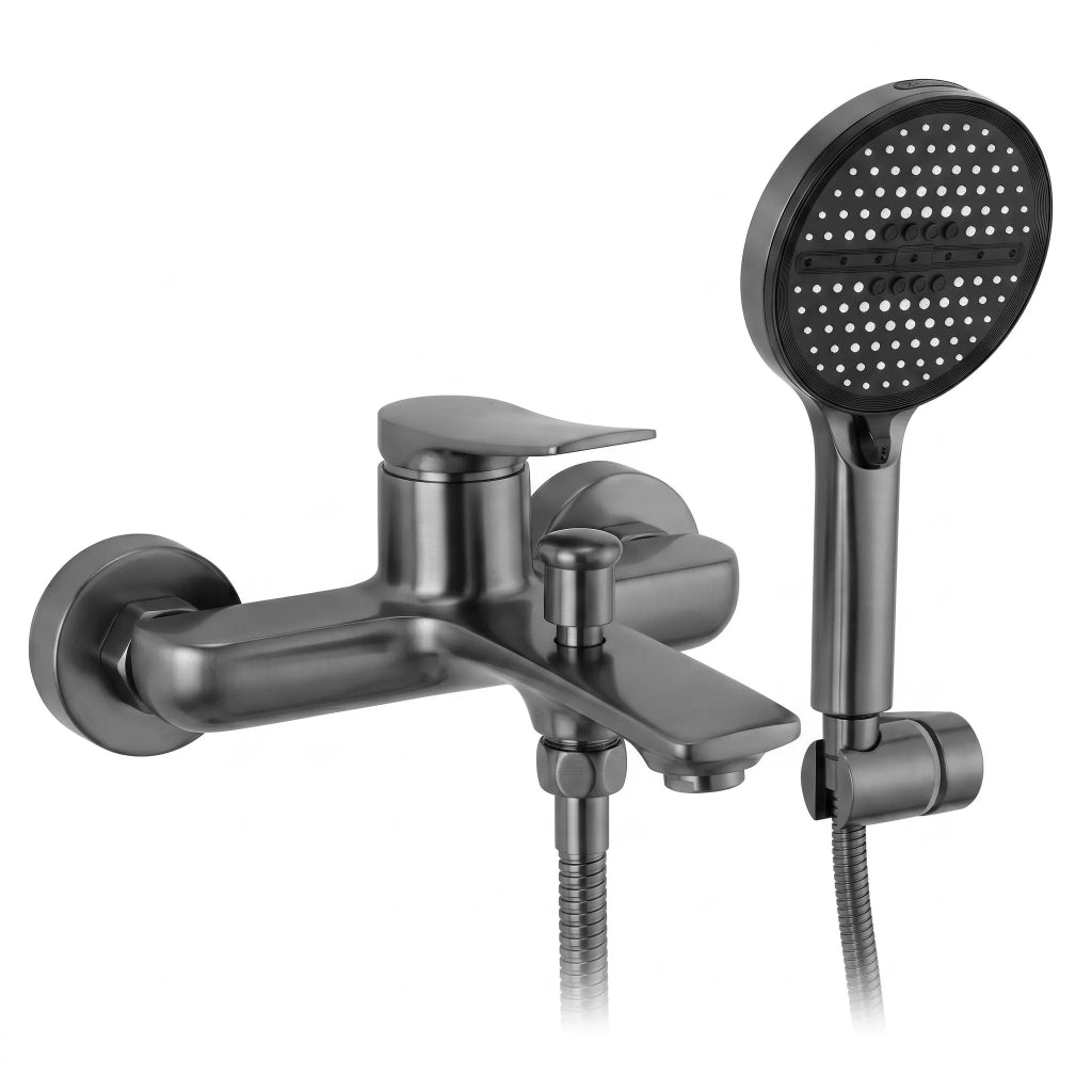 Miscelatore Per Vasca Premium Rea Vision Titan