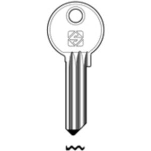CHIAVI SILCA PROFILO CB78R ASC- 5,0 pz