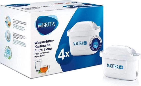 Kit di filtri per tessuti, 4 pezzi