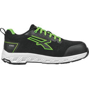 SCARPA ANTINFORTUNIO ATON U-POWER - S1PS HI HRO FO SR 41- 1 paia