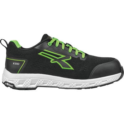 SCARPA ANTINFORTUNIO ATON U-POWER - S1PS HI HRO FO SR 41- 1 paia
