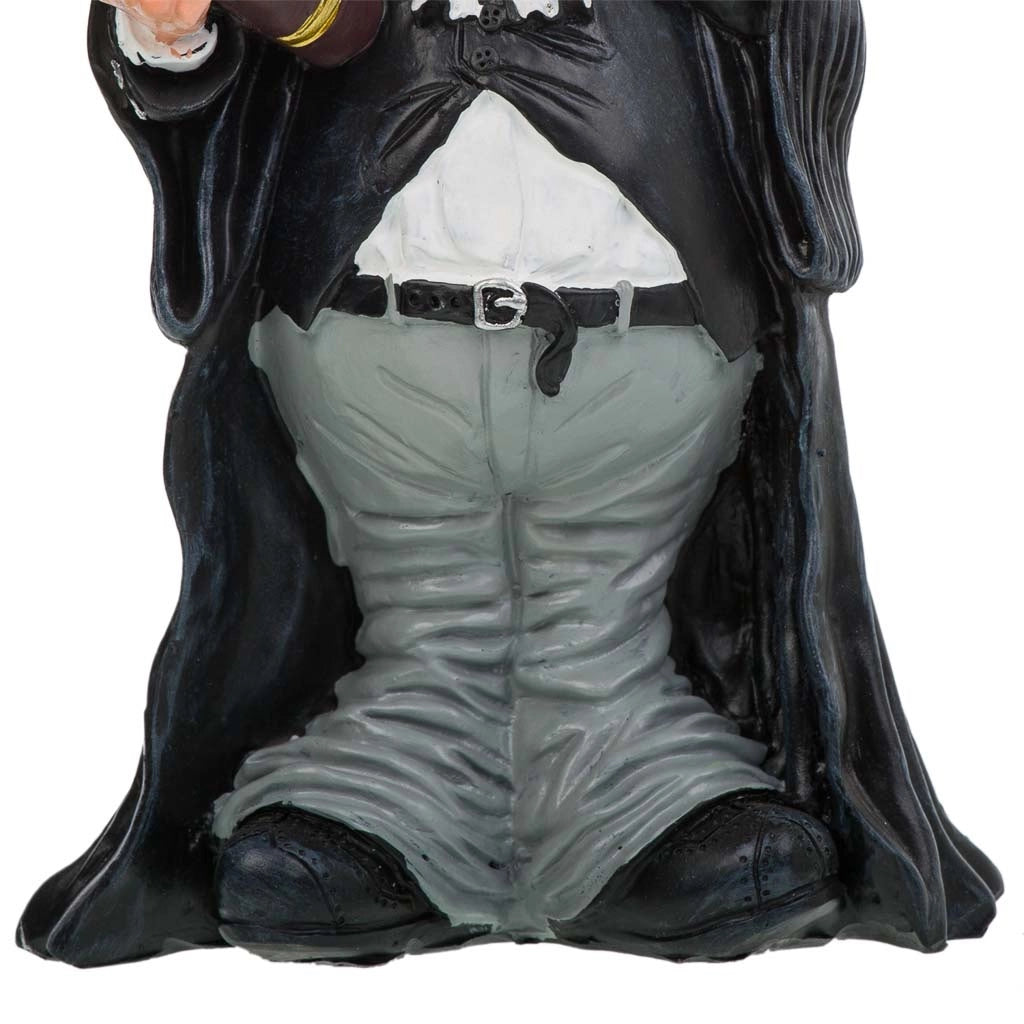 Figura giudice 15x12x25,8h