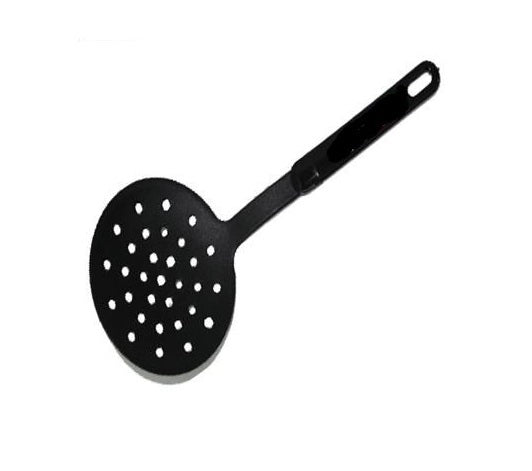 Mestolo Forato Schiumarola in nylon Zanetti