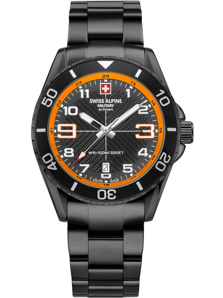 SWISS ALPINE MILITARY Mod. 7029-1179