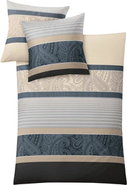 Set di coperte per letto Cambridge, 135 x 200 cm