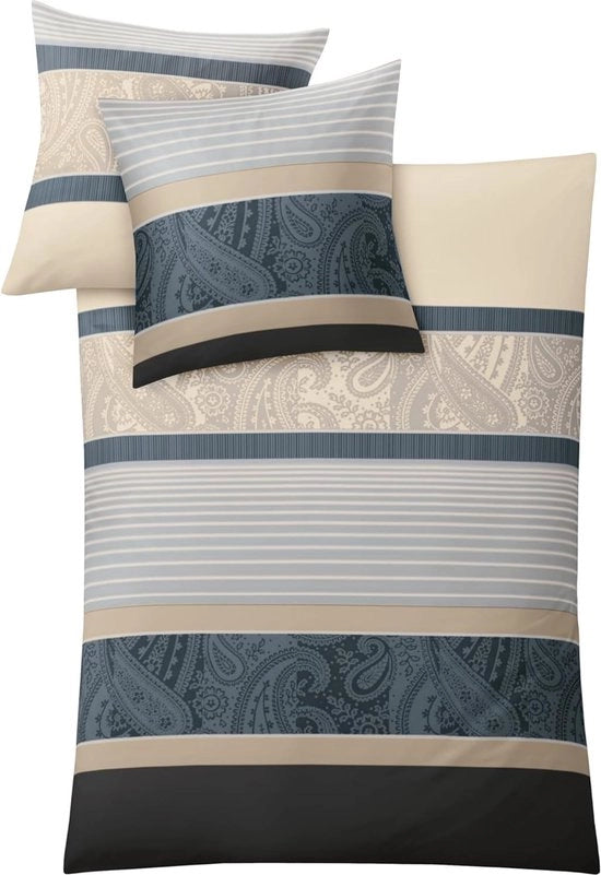 Set di coperte per letto Cambridge, 135 x 200 cm