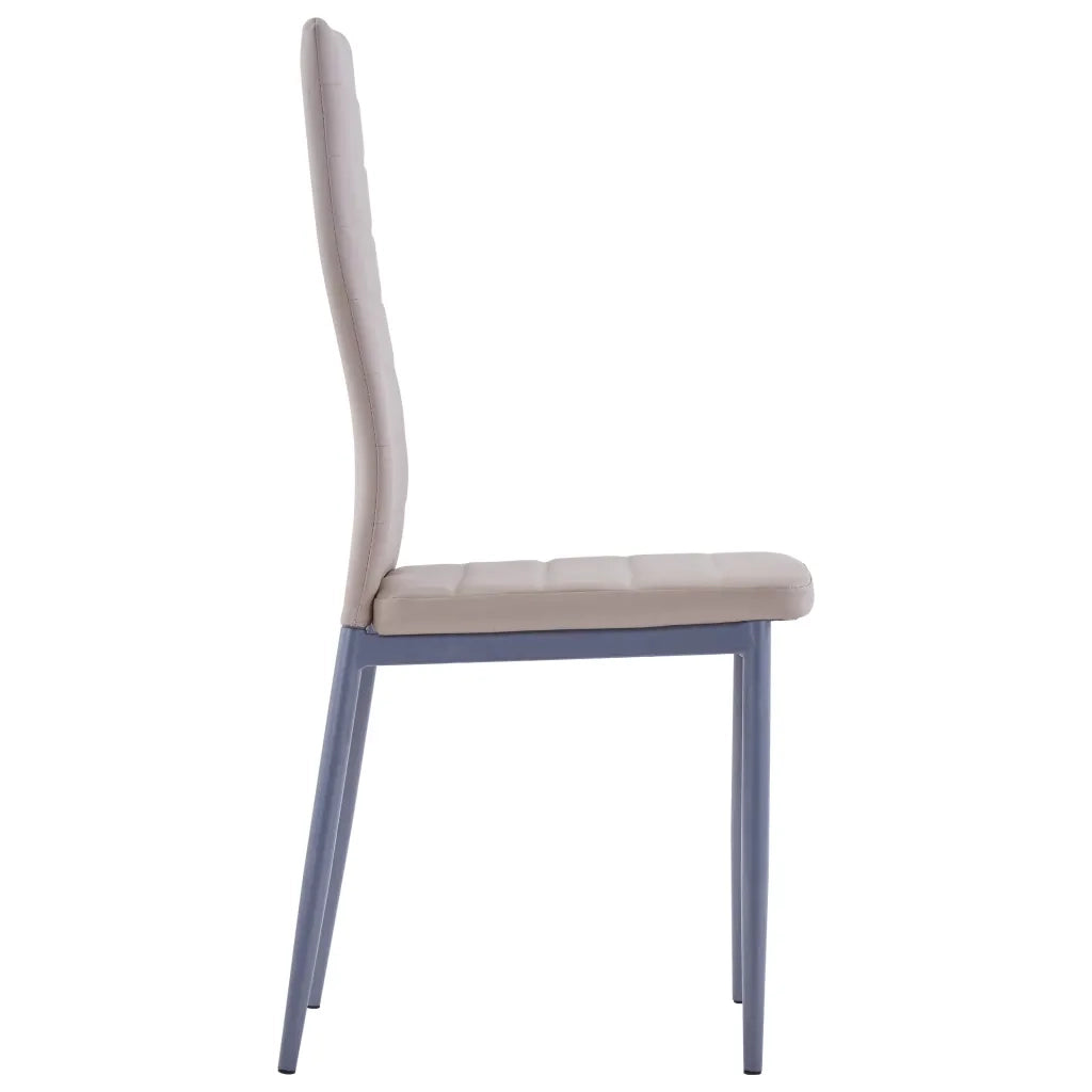 Set da Pranzo 7 pz Cappuccino 281702