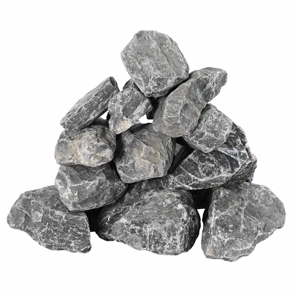 Pietre di Riscaldamento Sauna 15 kg 50244