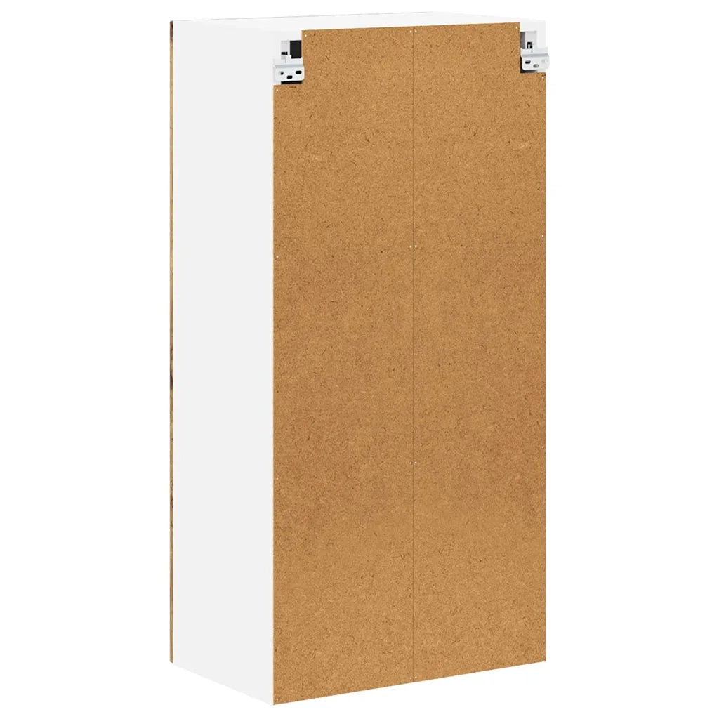 Pannello lavastoviglie Lucca Legno antico 50 x 31 x 100 cm 885133