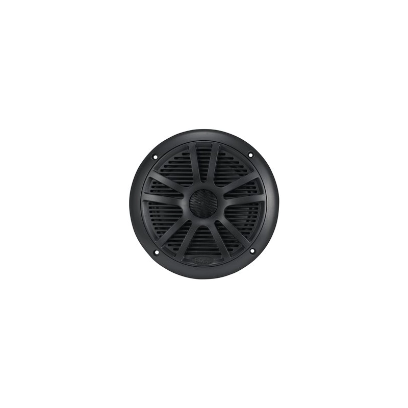 ALTOPARLANTI 180 W NERI