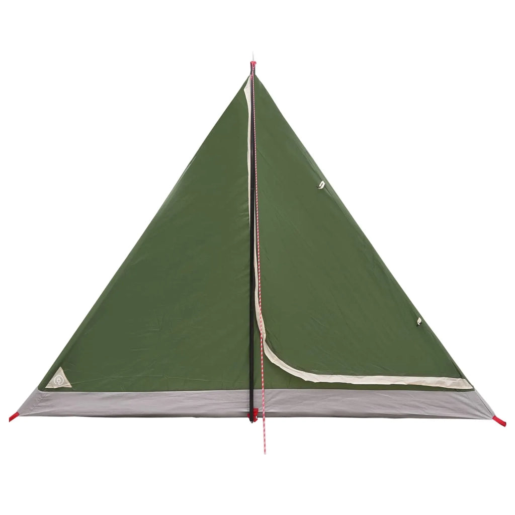 Tenda da backpacking Verde 4 persone
