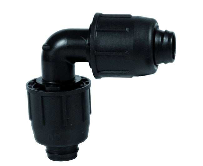 GOMITO PP Ø16X16   IRRITEC