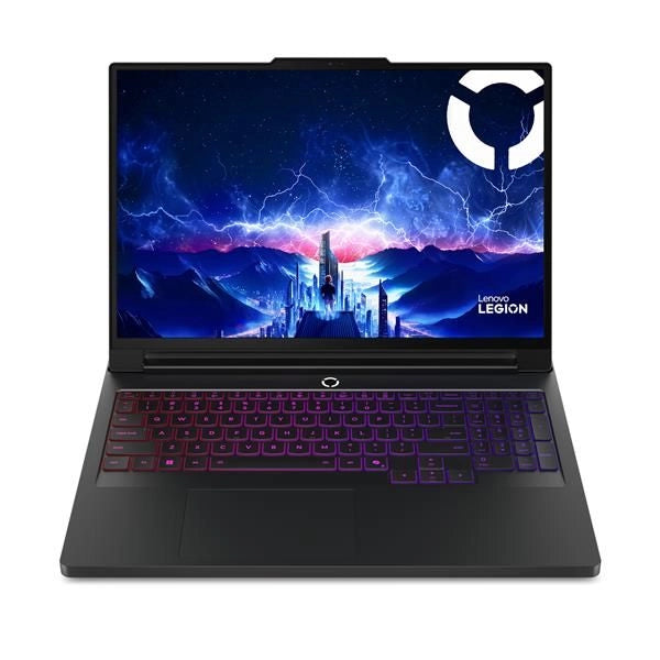 Legion pro 7 16iax10h - 83F500TCIX