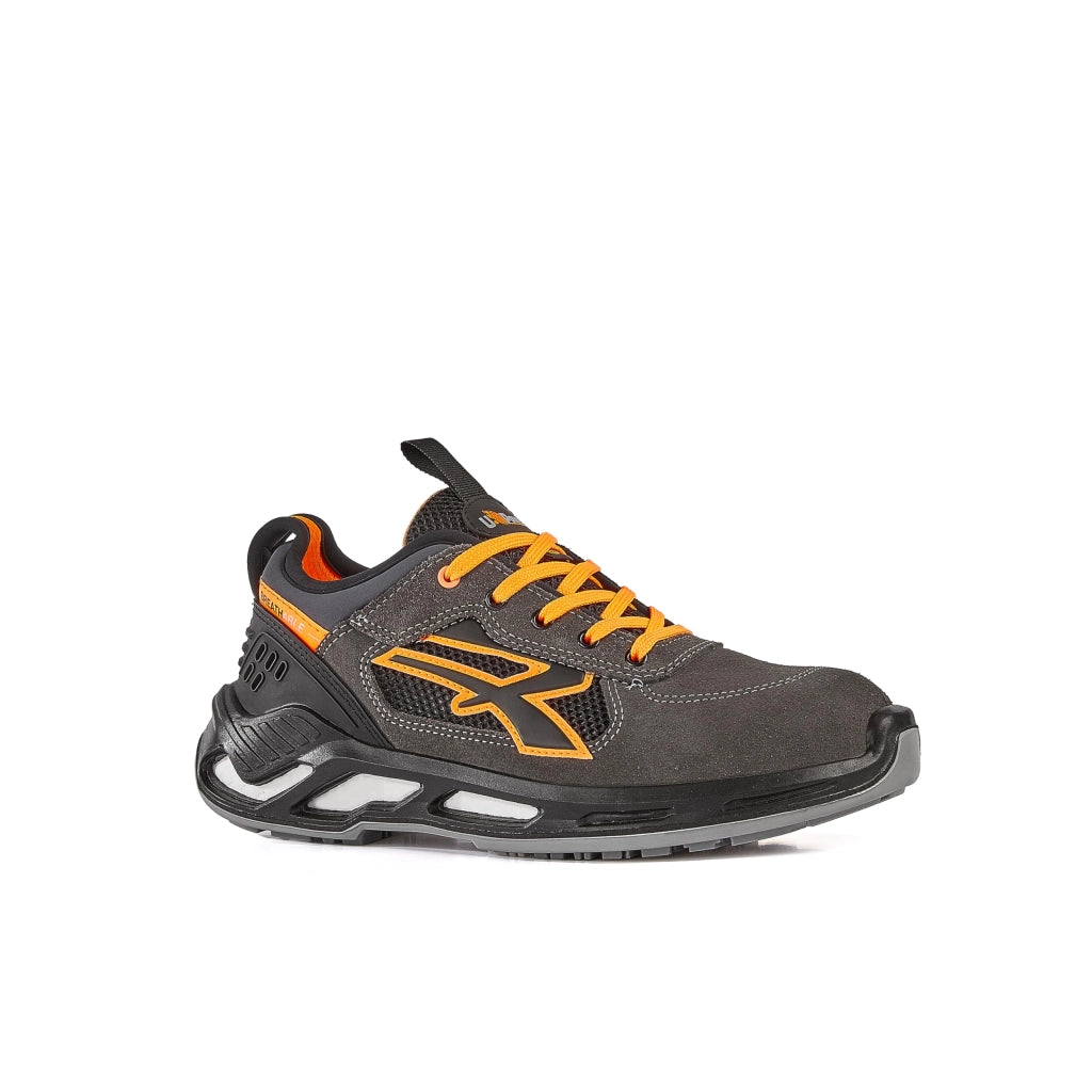 Scarpe Ryder S1P Taglia 44 Power