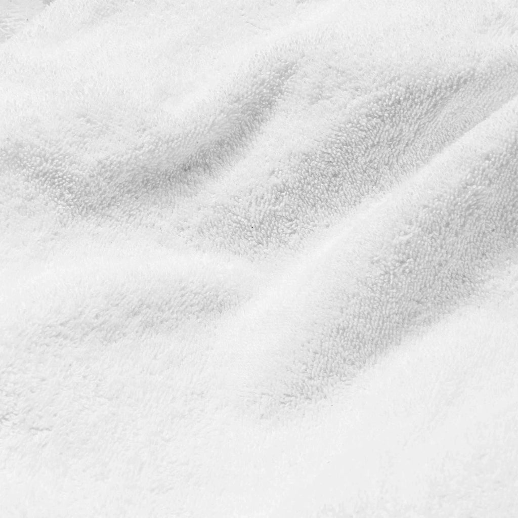 Accappatoio KINN Bianco M Cotone CFW4522297