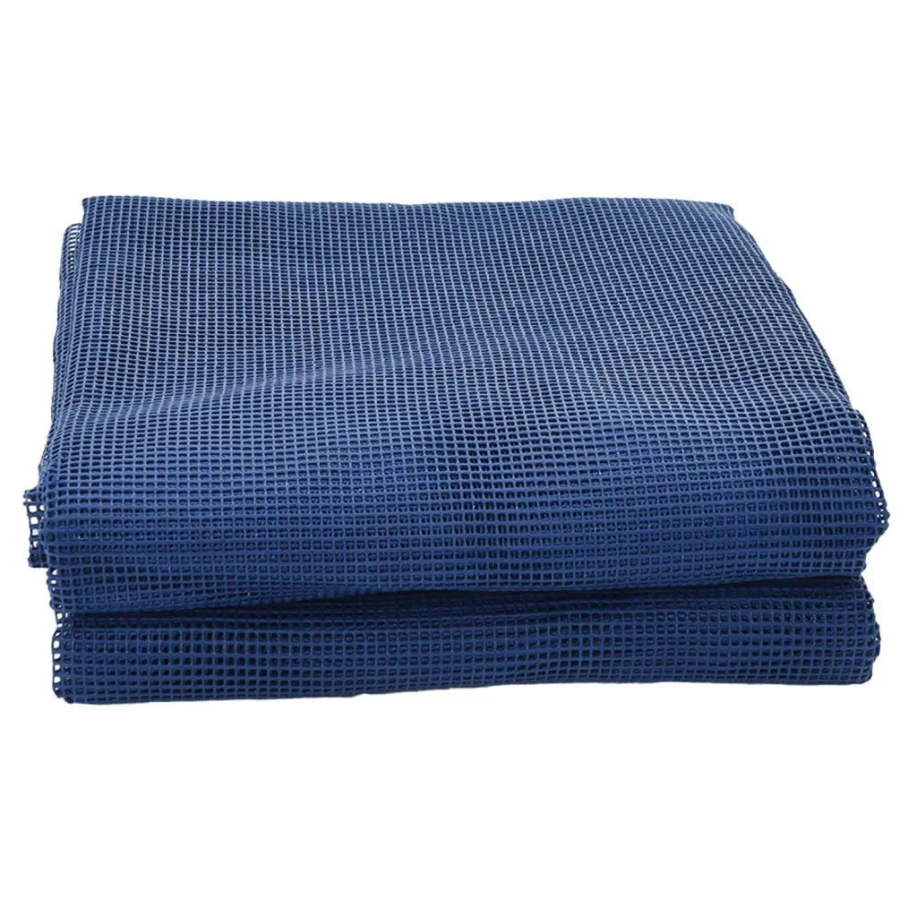 Tappeto da Tenda Blu 4x3 m 4008465