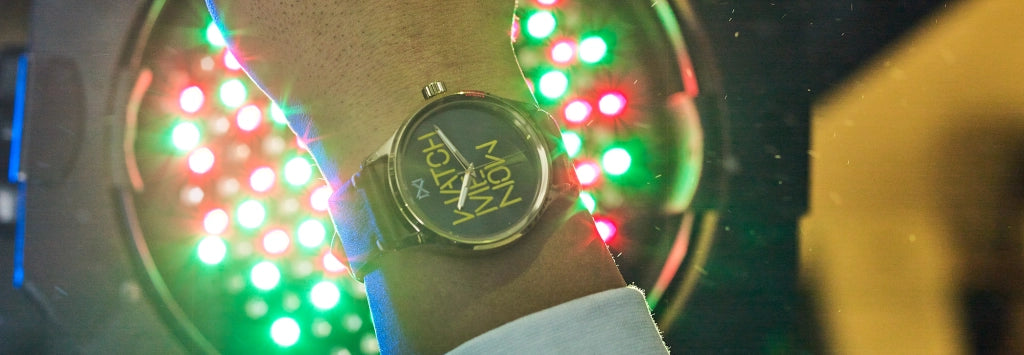 MARK MADDOX Mod. HC7105-50